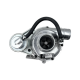 Shibaura N844T, N844LT New Turbocharger | Replaces SBA135756171, 87772751