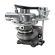 Shibaura N844T, N844LT New Turbocharger | Replaces SBA135756171, 87772751