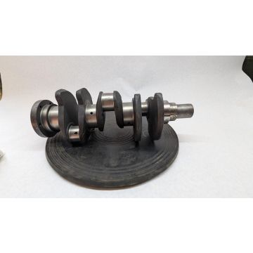 Continental Remachined Crankshaft (.010" / .010"), 5657M-1010