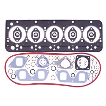 Cylinder Head Gasket Set for Fiat 136519