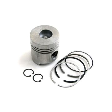 Piston & Rings for Fiat 1900691