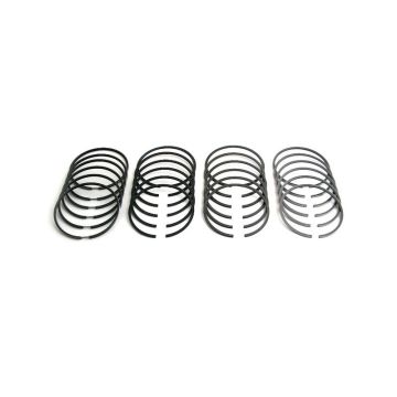 Piston Ring Set for CNH NEF Iveco 1901452