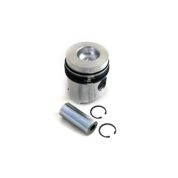 Piston & Rings for CNH NEF Iveco 1902406