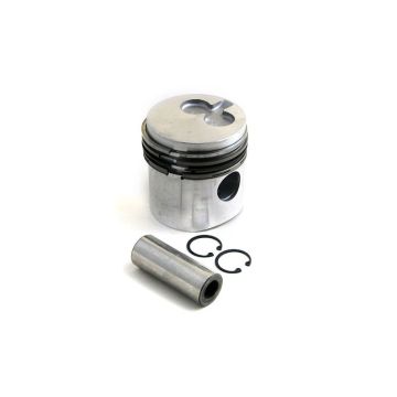 Piston & Rings for CNH NEF Iveco 1909866