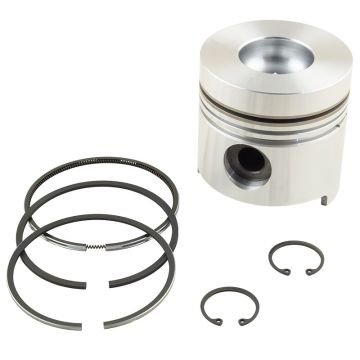 Piston & Rings for CNH NEF Iveco 1930000