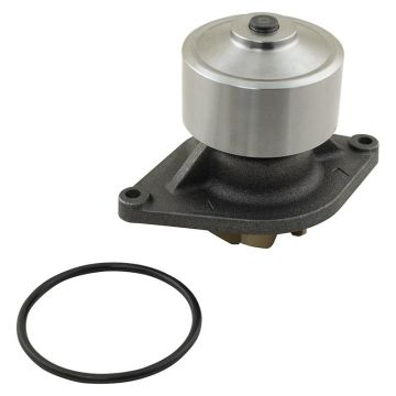 Water Pump for NEF, Iveco, Ford, New Holland 4891252
