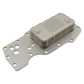 Oil Cooler for Fiat 2853722