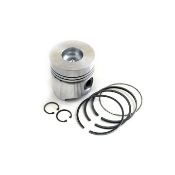 Piston & Rings for Fiat 4675490
