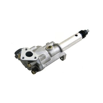 Oil Pump for Fiat 4705827