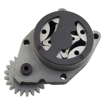 Oil Pump for Case 4897481