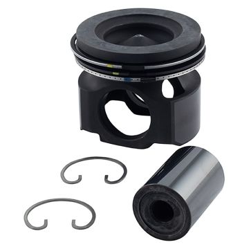 Piston for Iveco 500055262