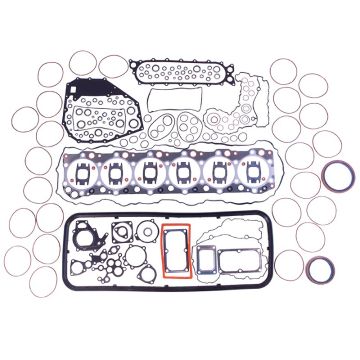 Full Engine Gasket Set for Case 8097534