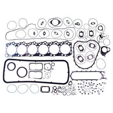 Full Engine Gasket Set for Case 8099076