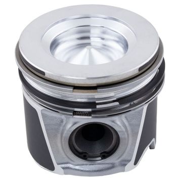 Piston & Rings for Case 87317257