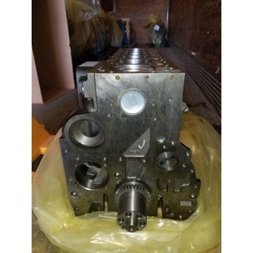 Case 3230, 3330, WD1203, WD1903, WD2303, Iveco F4HE Reman Short Engine | Replaces 87538280R