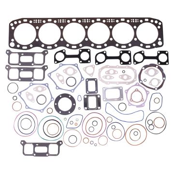 Full Engine Gasket Set for Detroit Diesel 23536443