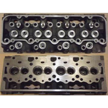 New Bare Cylinder Head for General Motors CN: 12533543N