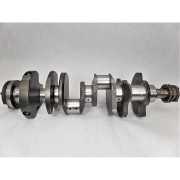 General Motors 6.5L New Crankshaft, 23502592