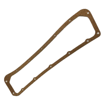 Push Rod Cover Gasket for International 133577R4