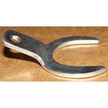 Valve - Guide - Retainer New Ford / Newholland L4, 120 C.I., (2.0L) 406512