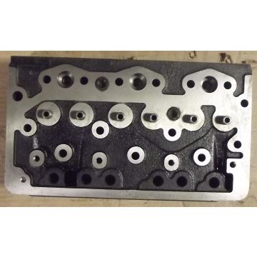 New Bare Cylinder Head for Perkins 152IDIBARE-MODIFIED-