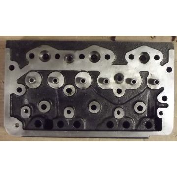 New Bare Cylinder Head for Perkins 152IDIBARE-YR