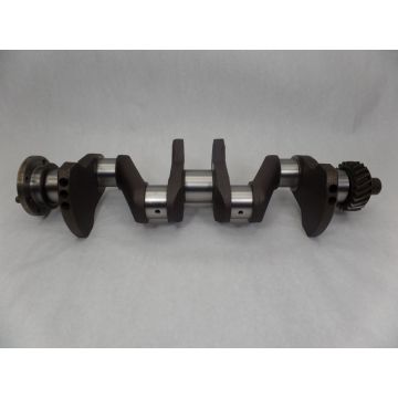Ford / New Holland 120 New Crankshaft, 83941938