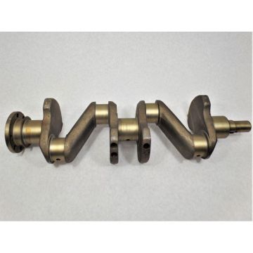 Ford / New Holland 120 New Crankshaft, 83941938