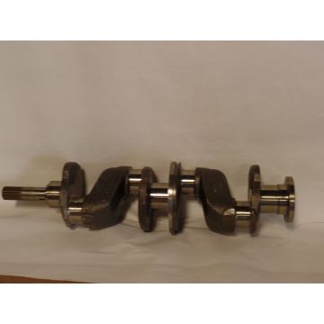 Ford / New Holland 134, 172G, 192G New Crankshaft, B9NN6303