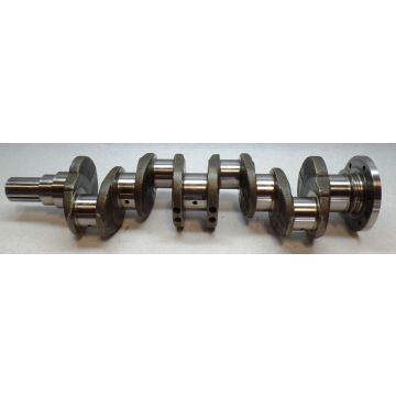 Ford / New Holland 220, BSD666 New Crankshaft, 713F6303AAA