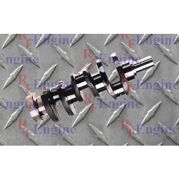 Ford / New Holland 175D, 192D BSD329 New Crankshaft, E0NN6303AA