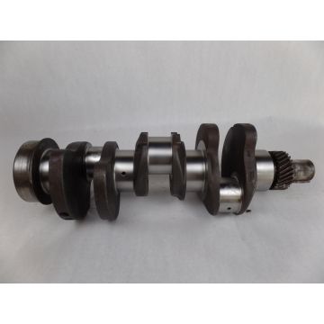 Ford / New Holland 183D, 201D BSD333 Remachined Crankshaft (.010" / .010"), F0NN6303MA