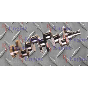 Ford / New Holland 268, BSD444 New Crankshaft, E5NN6303DA