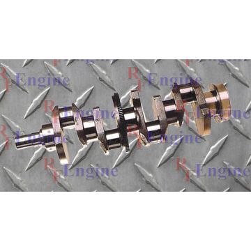 Ford / New Holland 268, BSD444 New Crankshaft, E5NN6303DA