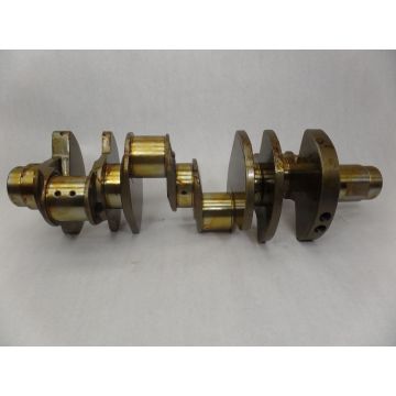 Ford / New Holland 6.4L New Crankshaft, 1000197420