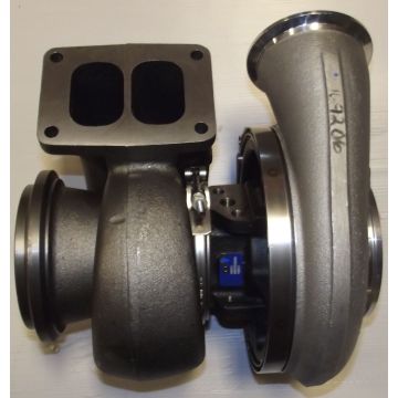 Turbocharger for Detroit Diesel 23508411