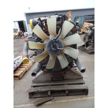 Engine Complete Non Running Core International DT466 BCN: 1829806C6