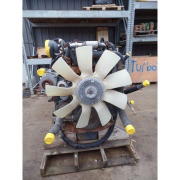 International DT466E Complete Non-Running Core Engine | Replaces 1829806C6