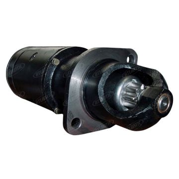 Massey Ferguson MF Starters New 1109457, 181541M91, 1900347M91 6v only, 9 tooth