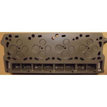 Cylinder Head Remachined Navistar VT365, Ford 6.0L Powerstroke 1843080C4, 184308