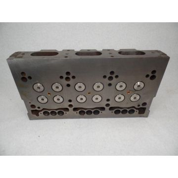 Detroit Diesel 6V-92 Cylinder Head Remachined 8922355, 5148543, 23504270