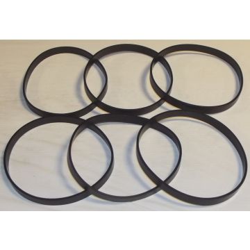 Cylinder Sleeve Sealing Ring for Detroit Diesel 8929013