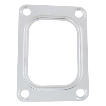 Turbo Gasket New Detroit Diesel 60 Series Diesel Mounting Single throat, 4-bolt