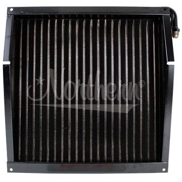 Oil Cooler for Case A184084