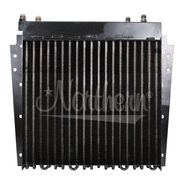 Oil Cooler for Case A184542