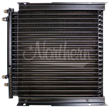 Oil Cooler for Case 277114A1