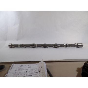 Remachined Camshaft for Oliver 195123A