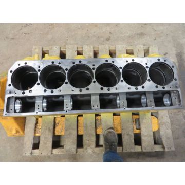 Caterpillar C13 Engine Block Good Used 200-2052