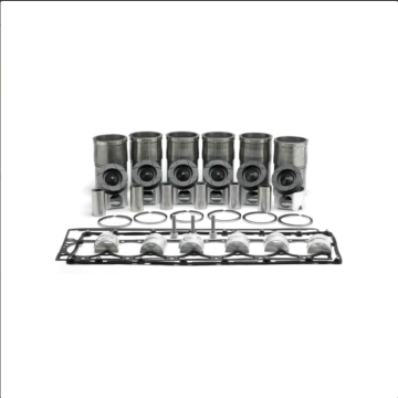 Cummins M11, ISM (3803976 Piston) Inframe Engine Rebuild Kit