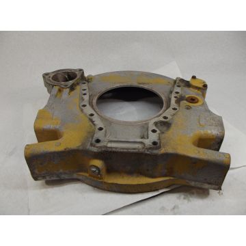 Used SAE 1 Flywheel Housing for Caterpillar 2223089, 222-3089